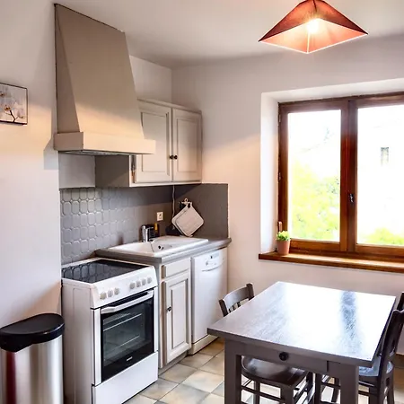 Chateau Hameau De Cest Appartement Bages (Aude)