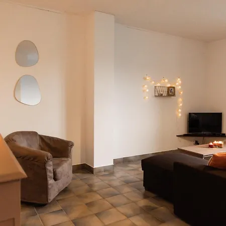 Appartement Chateau Hameau De Cest
