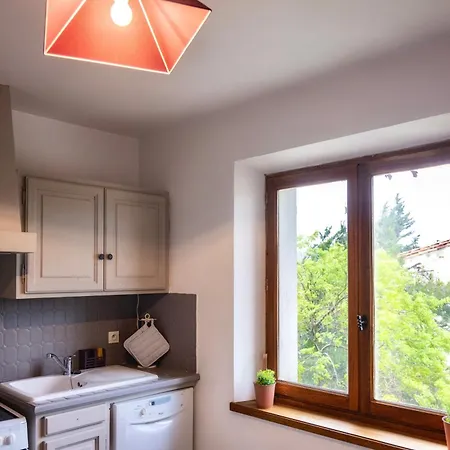 Appartement Chateau Hameau De Cest