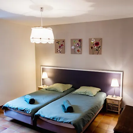 Appartement Chateau Hameau De Cest Bages (Aude)