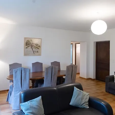 Appartement Chateau Hameau De Cest *
