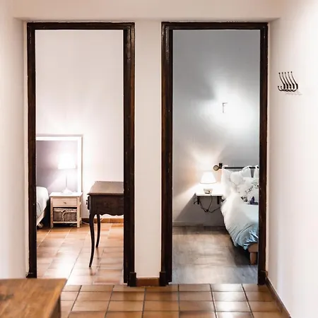 Chateau Hameau De Cest Appartement