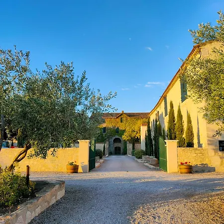Appartement Chateau Hameau De Cest Bages (Aude)